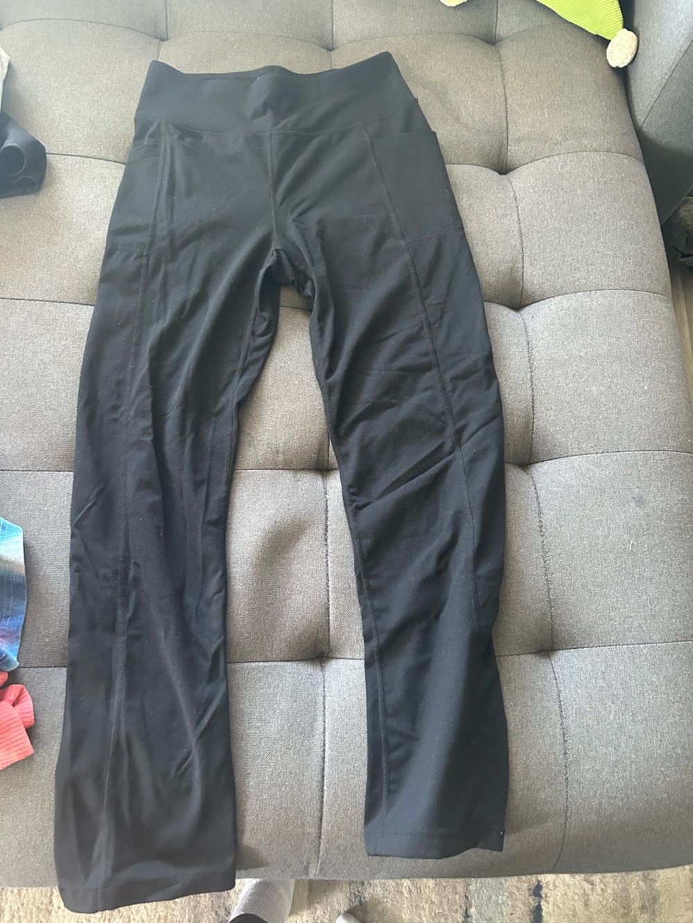 Sketchers yoga pants